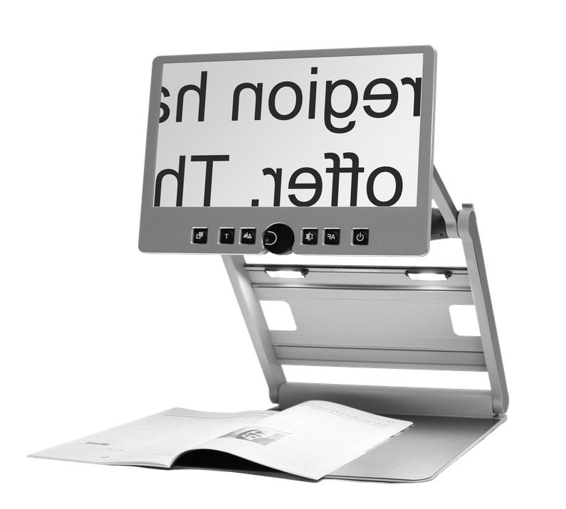 Visio Desk Magnifier